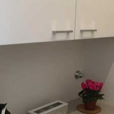 Apartman Maria Teresa Como