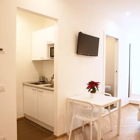 Apartman Maria Teresa