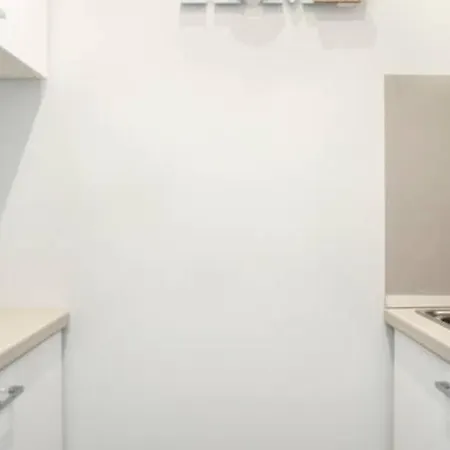 Maria Teresa Apartman Como