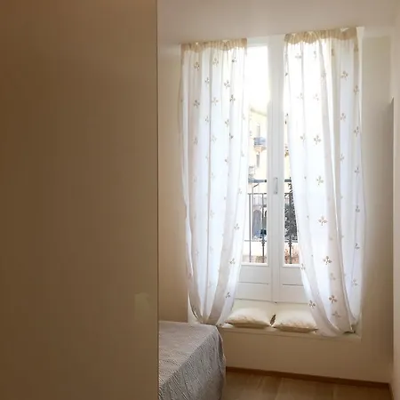 Maria Teresa Apartman *