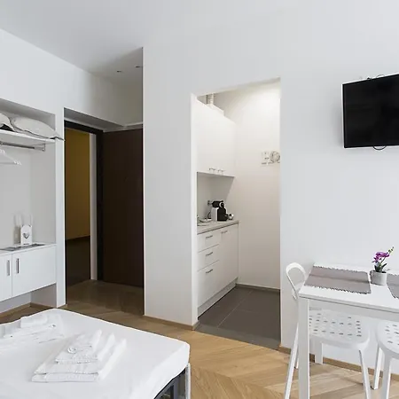 Apartman Maria Teresa