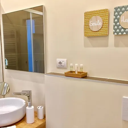 Apartman Maria Teresa *