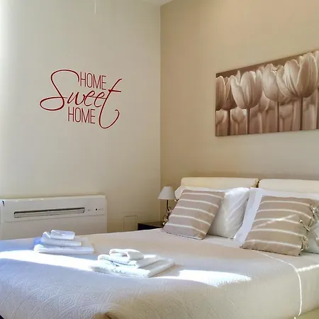 Apartman Maria Teresa