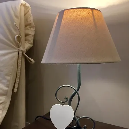 Apartman Maria Teresa