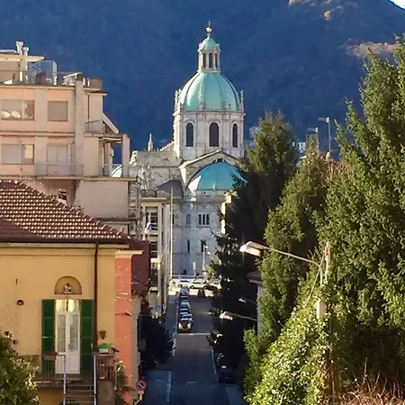 Apartman Maria Teresa *