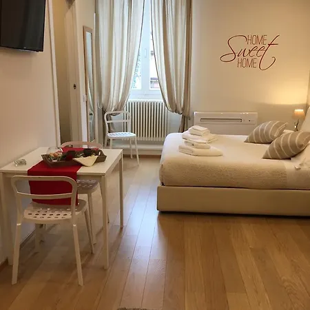 Apartman Maria Teresa *