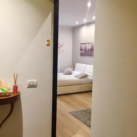 Maria Teresa Apartman