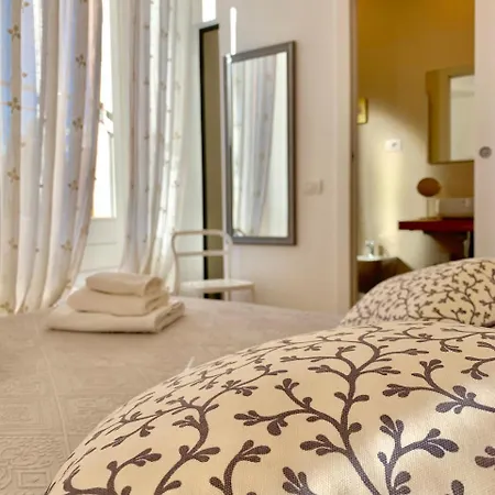Maria Teresa Apartman