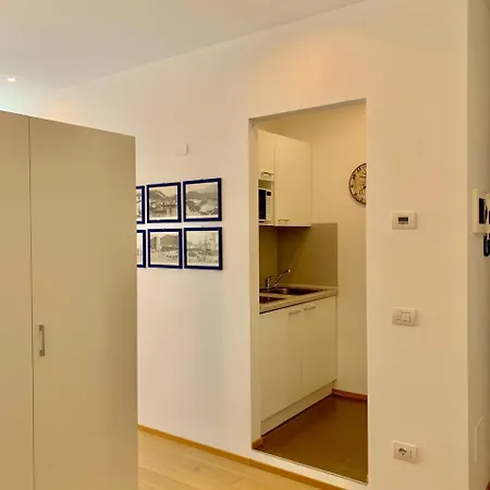 Apartman Maria Teresa *